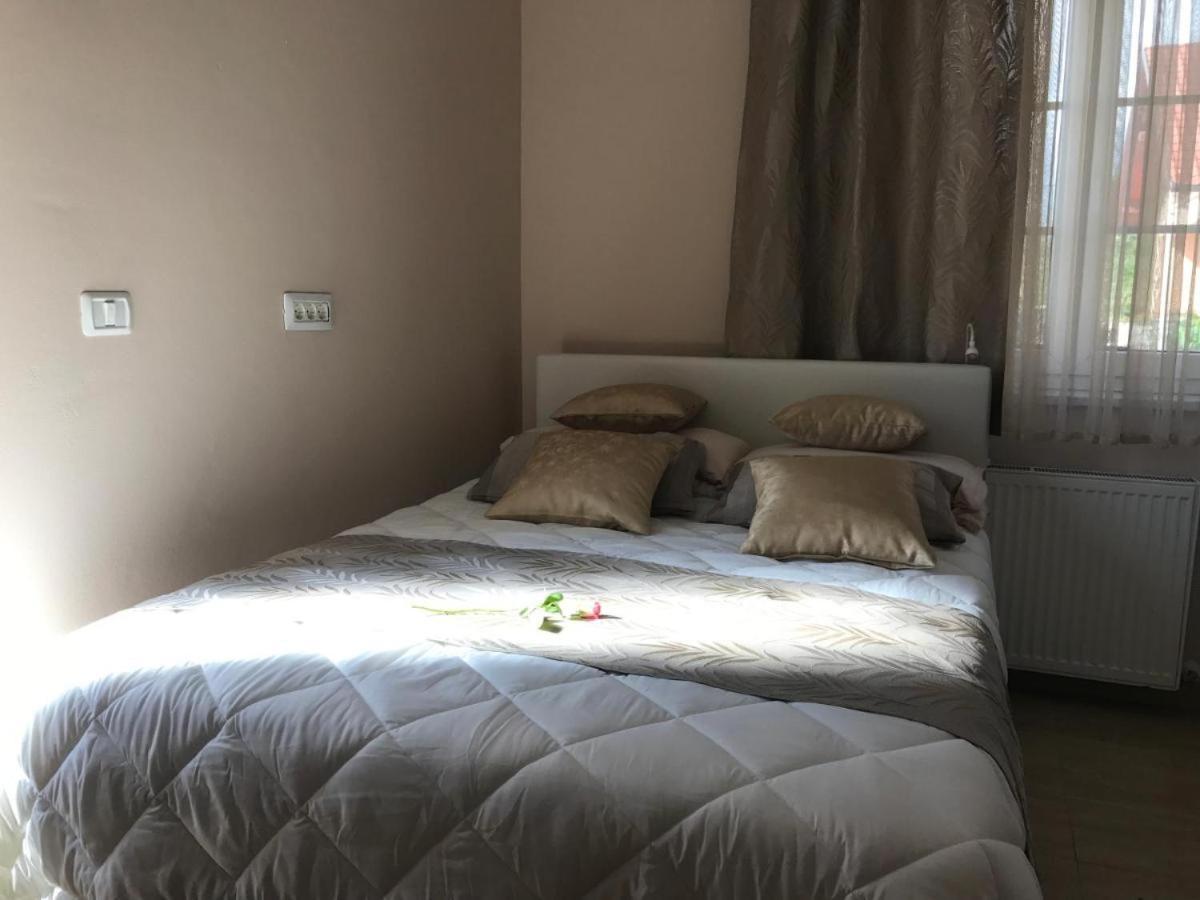 Linden Garden Apartment Postojna Bagian luar foto