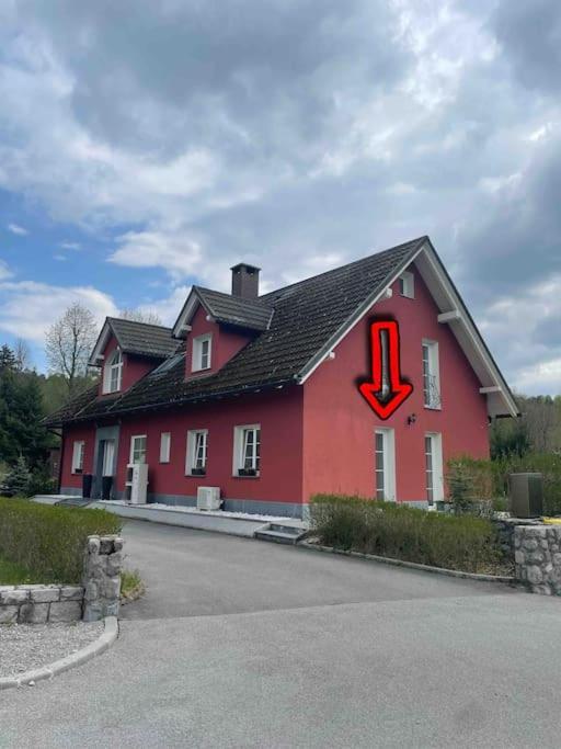 Linden Garden Apartment Postojna Bagian luar foto