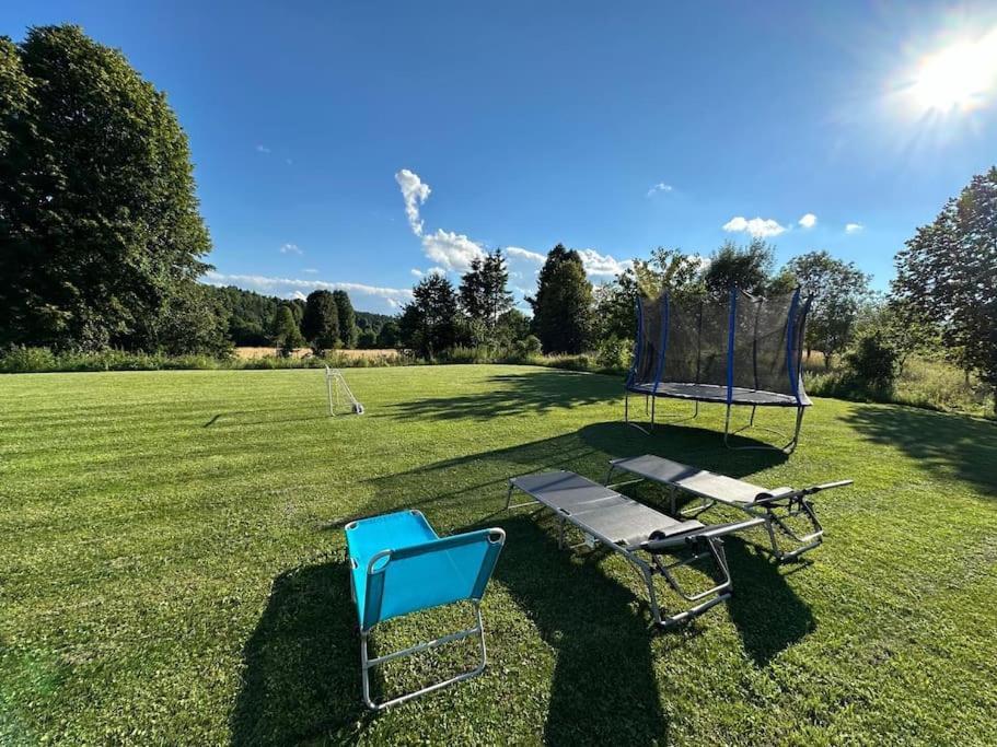 Linden Garden Apartment Postojna Bagian luar foto