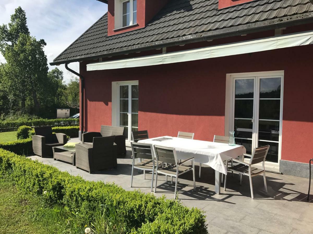 Linden Garden Apartment Postojna Bagian luar foto