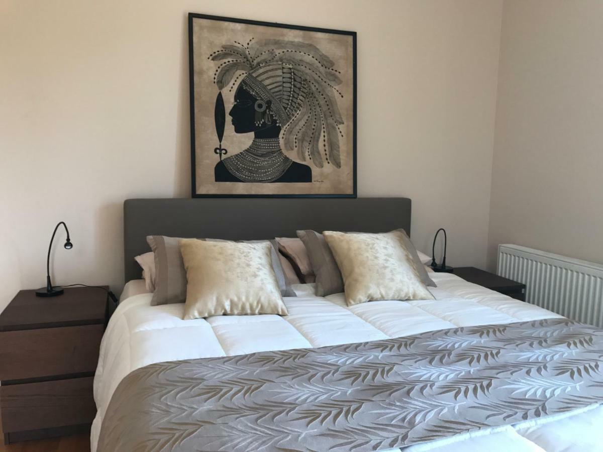 Linden Garden Apartment Postojna Bagian luar foto