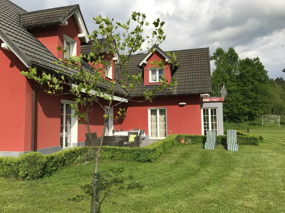 Linden Garden Apartment Postojna Bagian luar foto
