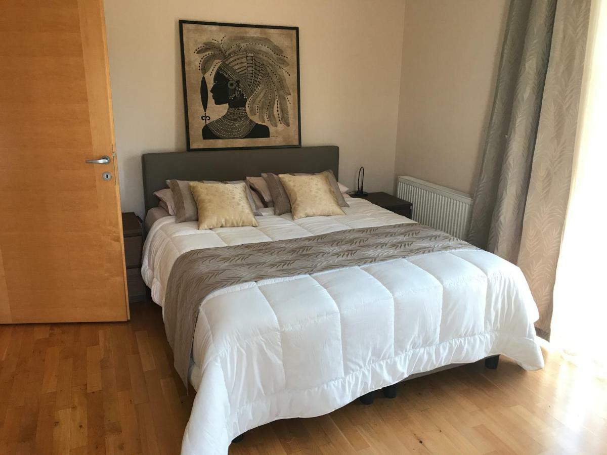 Linden Garden Apartment Postojna Bagian luar foto